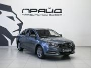 Geely Emgrand 7 I Рестайлинг Ростов-на-Дону  - изображение 23
