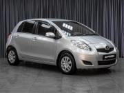 Toyota Vitz II (XP90) Тюмень  - изображение 15