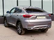 Haval F7x I Екатеринбург  - изображение 26