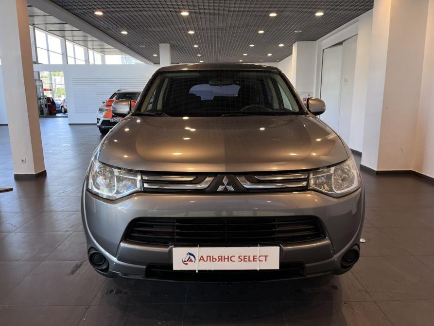 Mitsubishi Outlander III Чебоксары  - изображение 8