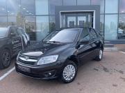 Lada (ВАЗ) Granta I Стерлитамак  - изображение 15