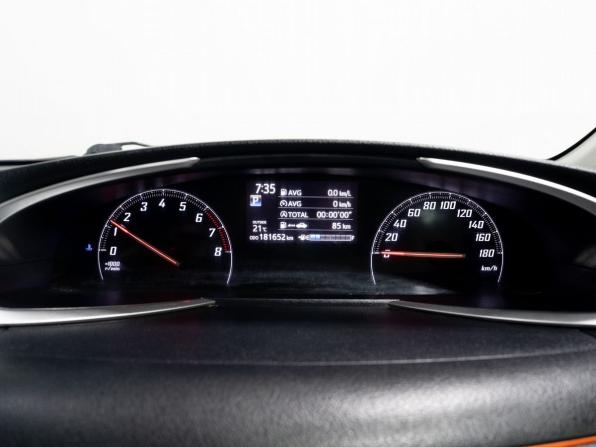 Toyota Sienta II Рестайлинг с пробегом 2020 года, цена 1 255 000 рублей, 181700 км, компактвэн, Автокод Объявления