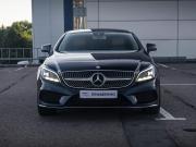 Mercedes-Benz CLS II (C218) Рестайлинг Москва  - изображение 25