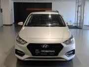 Hyundai Solaris II Казань  - изображение 24