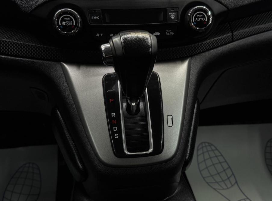 Honda CR-V IV Азнакаево  - изображение 17