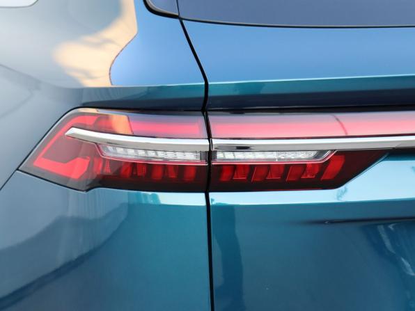 Geely Monjaro I Рестайлинг с пробегом 2024 года, цена 3 399 000 рублей, 28614 км, внедорожник, Автокод Объявления