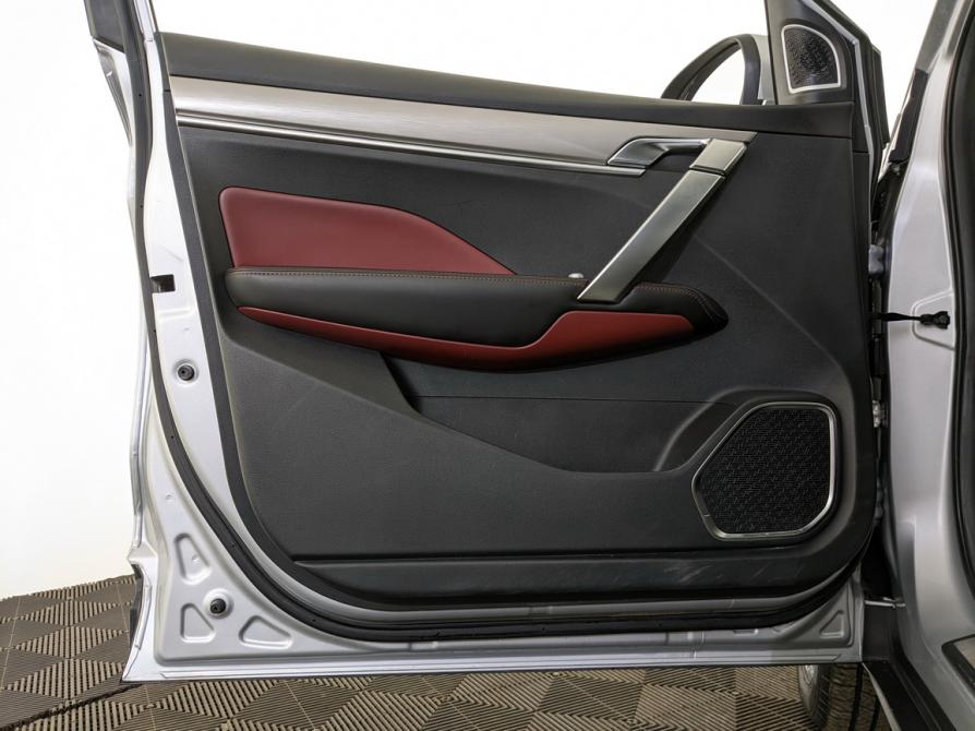 Geely Coolray I Москва  - изображение 19