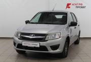 Lada (ВАЗ) Granta I Рестайлинг Астрахань  - изображение 21