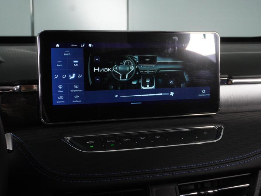 Haval Jolion I Рестайлинг Минеральные Воды  - изображение 13