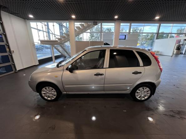 Lada (ВАЗ) Kalina I с пробегом 2010 года, цена 171 000 рублей, 120303 км, хэтчбек, Автокод Объявления