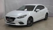 Mazda 3 III (BM) Новокузнецк  - изображение 23