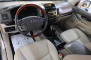 Toyota Land Cruiser Prado 120 Series Омск  - изображение 36