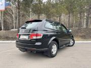 SsangYong Kyron I Рестайлинг Прокопьевск  - изображение 38