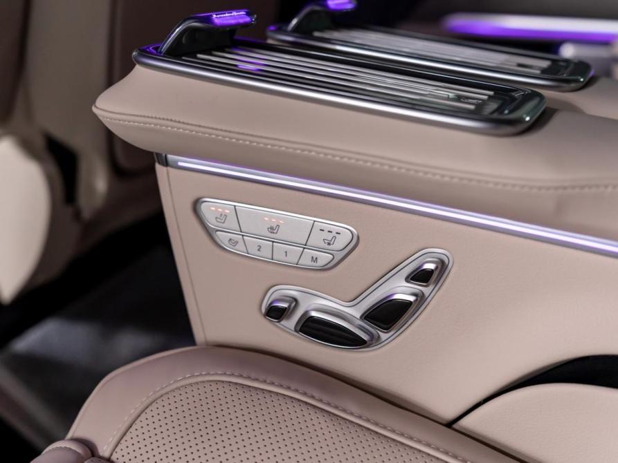 Mercedes-Benz V-Класс III (W447) Рестайлинг 2 Москва  - изображение 23