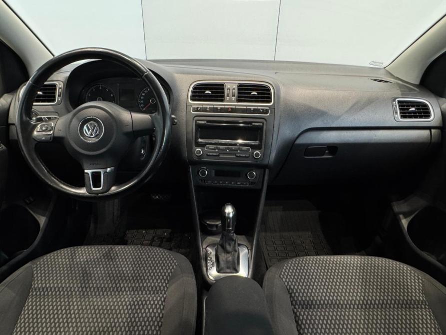 Volkswagen Polo V Волжский  - изображение 18