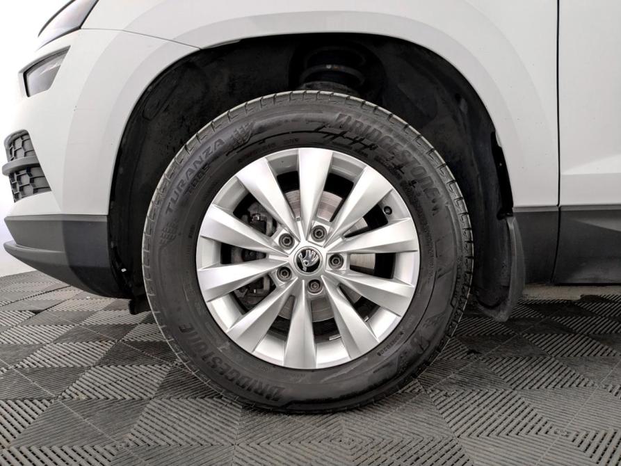 Skoda Karoq I Москва  - изображение 18