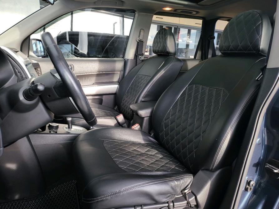 Nissan X-Trail II Рестайлинг Мурманск  - изображение 15