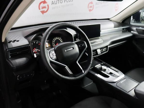 Haval Jolion I с пробегом 2023 года, цена 1 629 000 рублей, 92882 км, внедорожник, Автокод Объявления