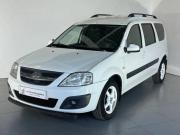Lada (ВАЗ) Largus I Челябинск  - изображение 13