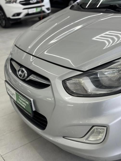Hyundai Solaris I Шахты  - изображение 10