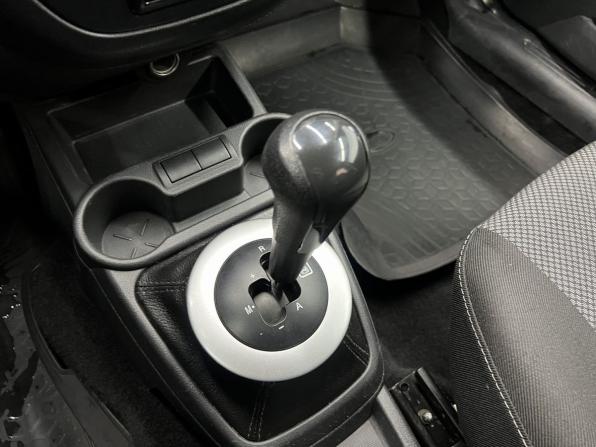 Lada (ВАЗ) Granta I Рестайлинг с пробегом 2018 года, цена 519 000 рублей, 185384 км, лифтбек, Автокод Объявления