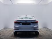 Hyundai Elantra VI (AD) Москва  - изображение 20