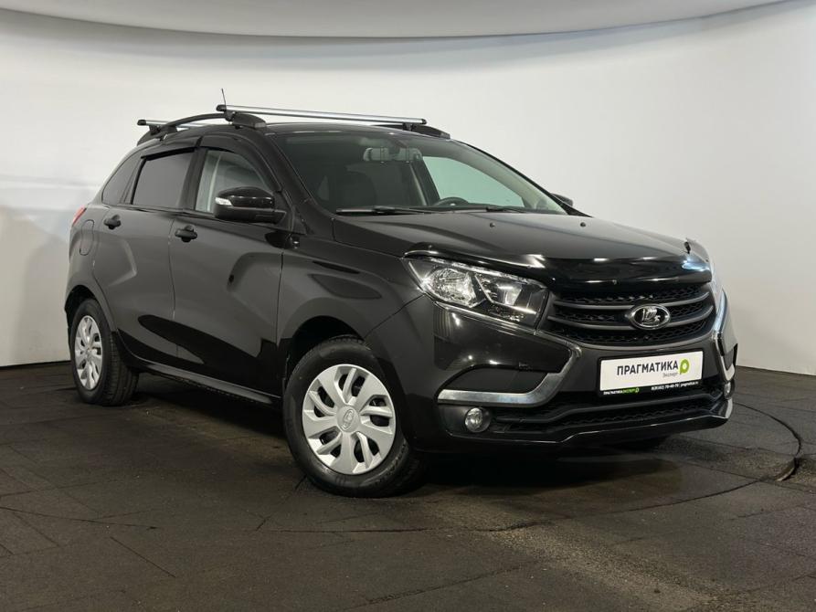 Lada (ВАЗ) XRAY I Великий Новгород  - изображение 3