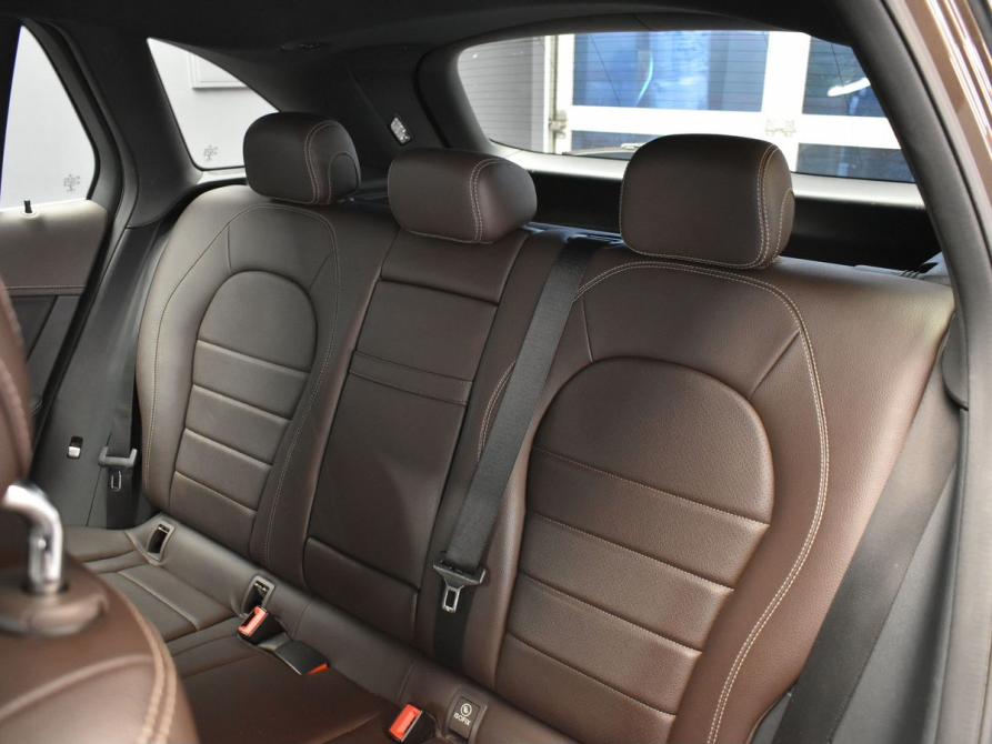 Mercedes-Benz GLC I (X253) Москва  - изображение 11