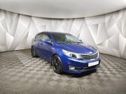 Kia Rio III Рестайлинг Москва  - изображение 23
