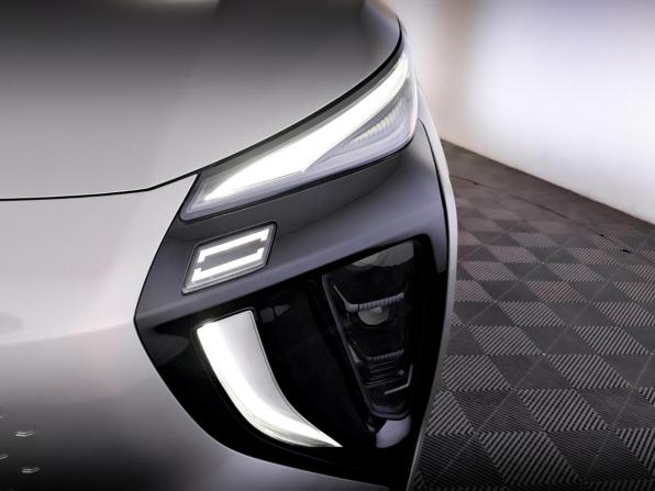 Evolute i-Sky I с пробегом 2024 года, цена 2 650 000 рублей, 10359 км, внедорожник, Автокод Объявления