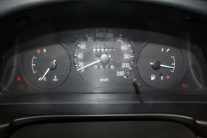 ЗАЗ Chance с пробегом 2010 года, цена 235 000 рублей, 209600 км, седан, Автокод Объявления