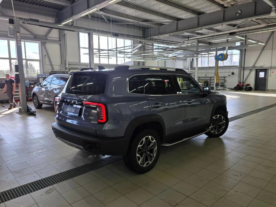 Haval Dargo I Санкт-Петербург  - изображение 2