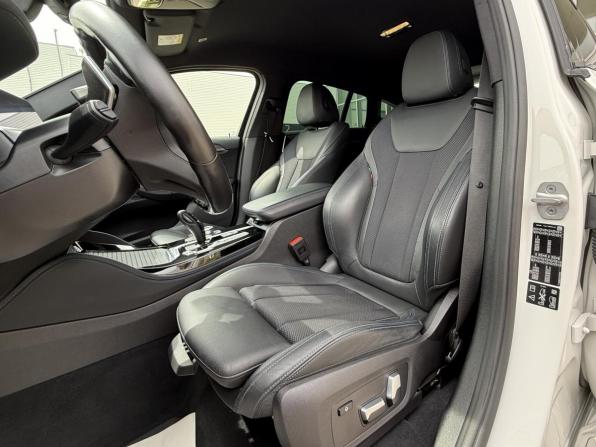 BMW X4 II (G02) Рестайлинг с пробегом 2021 года, цена 4 950 000 рублей, 95000 км, внедорожник, Автокод Объявления