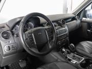 Land Rover Discovery IV Казань  - изображение 14
