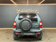 Chevrolet Niva I Уфа  - изображение 21