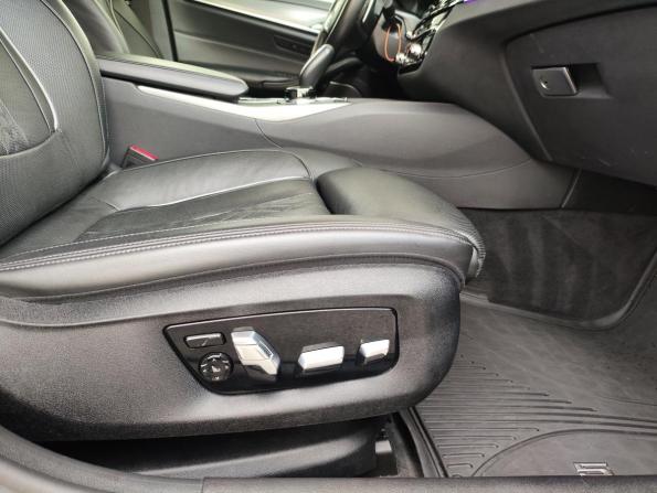 BMW 5 серии VII (G30/G31/G38) с пробегом 2019 года, цена 5 700 000 рублей, 65636 км, седан, Автокод Объявления