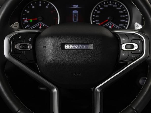 Haval Jolion I Рестайлинг с пробегом 2024 года, цена 1 980 000 рублей, 35574 км, внедорожник, Автокод Объявления