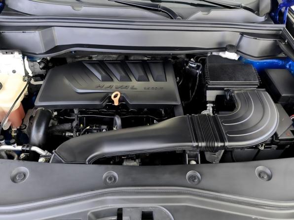 Haval F7x I с пробегом 2021 года, цена 1 755 000 рублей, 75414 км, внедорожник, Автокод Объявления