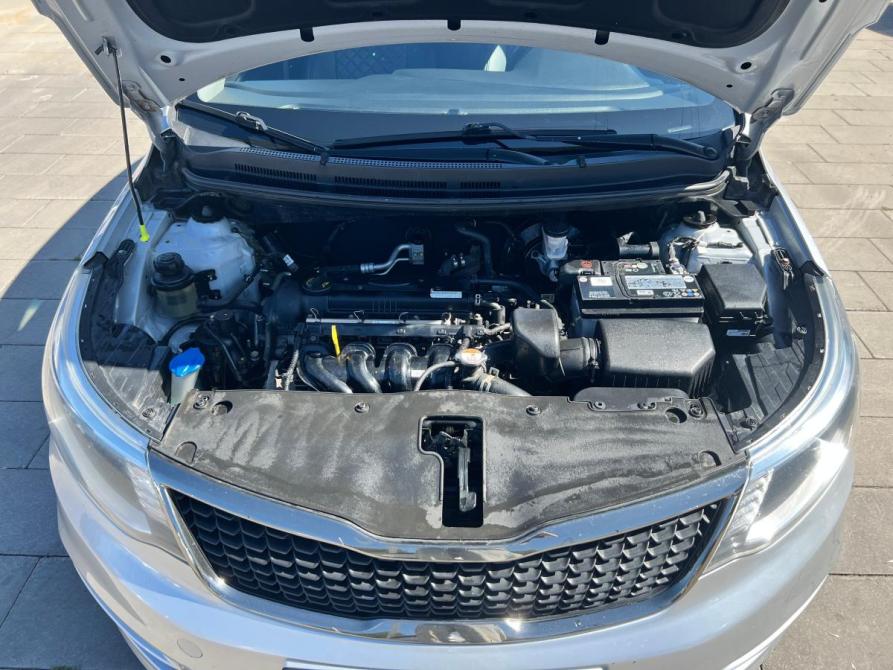 Kia Rio III Рестайлинг Стерлитамак  - изображение 21