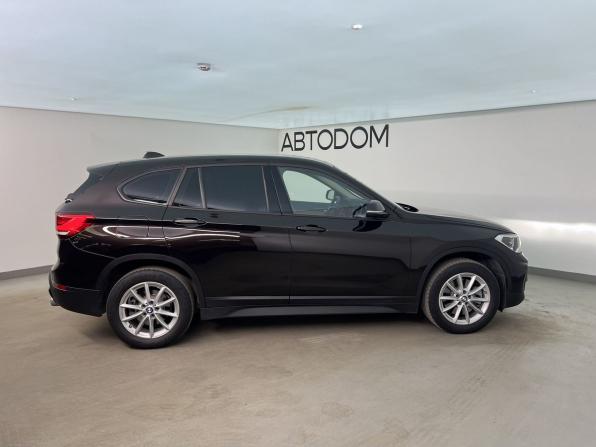 BMW X1 II (F48) Рестайлинг с пробегом 2021 года, цена 3 480 000 рублей, 39231 км, внедорожник, Автокод Объявления