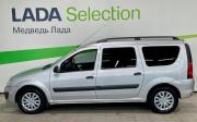 Lada (ВАЗ) Largus I Красноярск  - изображение 27