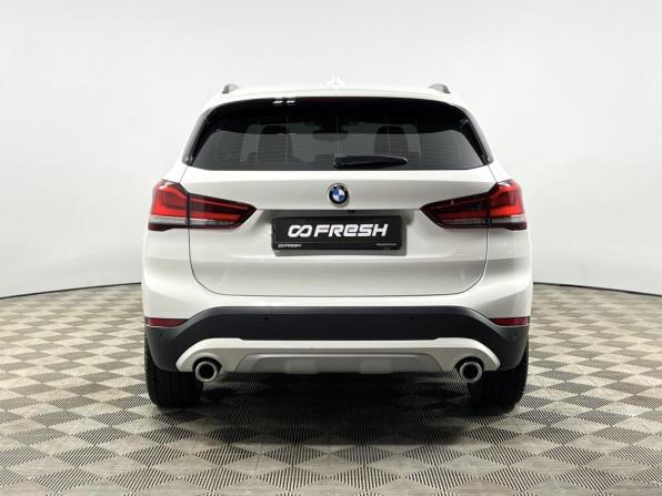 BMW X1 II (F48) Рестайлинг с пробегом 2019 года, цена 3 239 900 рублей, 58784 км, внедорожник, Автокод Объявления