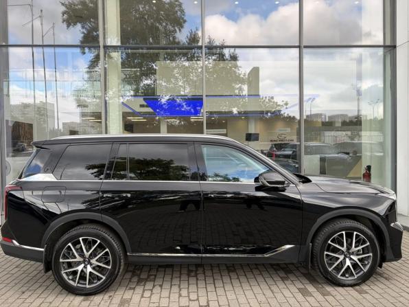 GAC GS8 II с пробегом 2024 года, цена 3 265 000 рублей, 51418 км, внедорожник, Автокод Объявления