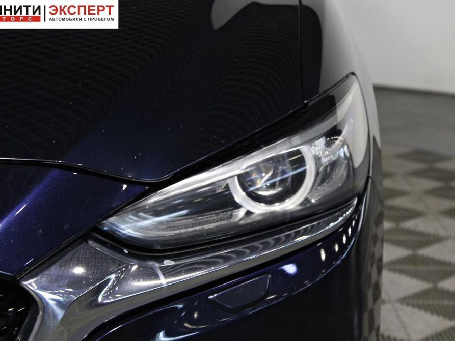 Mazda 6 III (GJ) Рестайлинг 2 Белгород  - изображение 9