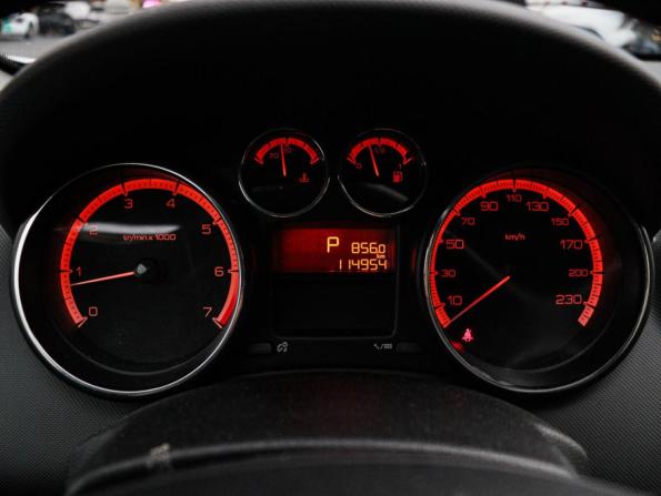 Peugeot 308 I Рестайлинг с пробегом 2011 года, цена 560 000 рублей, 114953 км, хэтчбек, Автокод Объявления