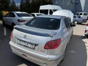 Peugeot 206 Воронеж  - изображение 14