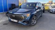 Geely Okavango I Рестайлинг Киров  - изображение 3
