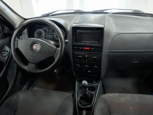 Fiat Albea I Рестайлинг с пробегом 2011 года, цена 173 000 рублей, 366758 км, седан, Автокод Объявления