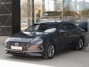 Hyundai Sonata VIII (DN8) Новосибирск  - изображение 24