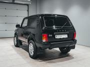 Lada (ВАЗ) Niva Legend I Екатеринбург  - изображение 26